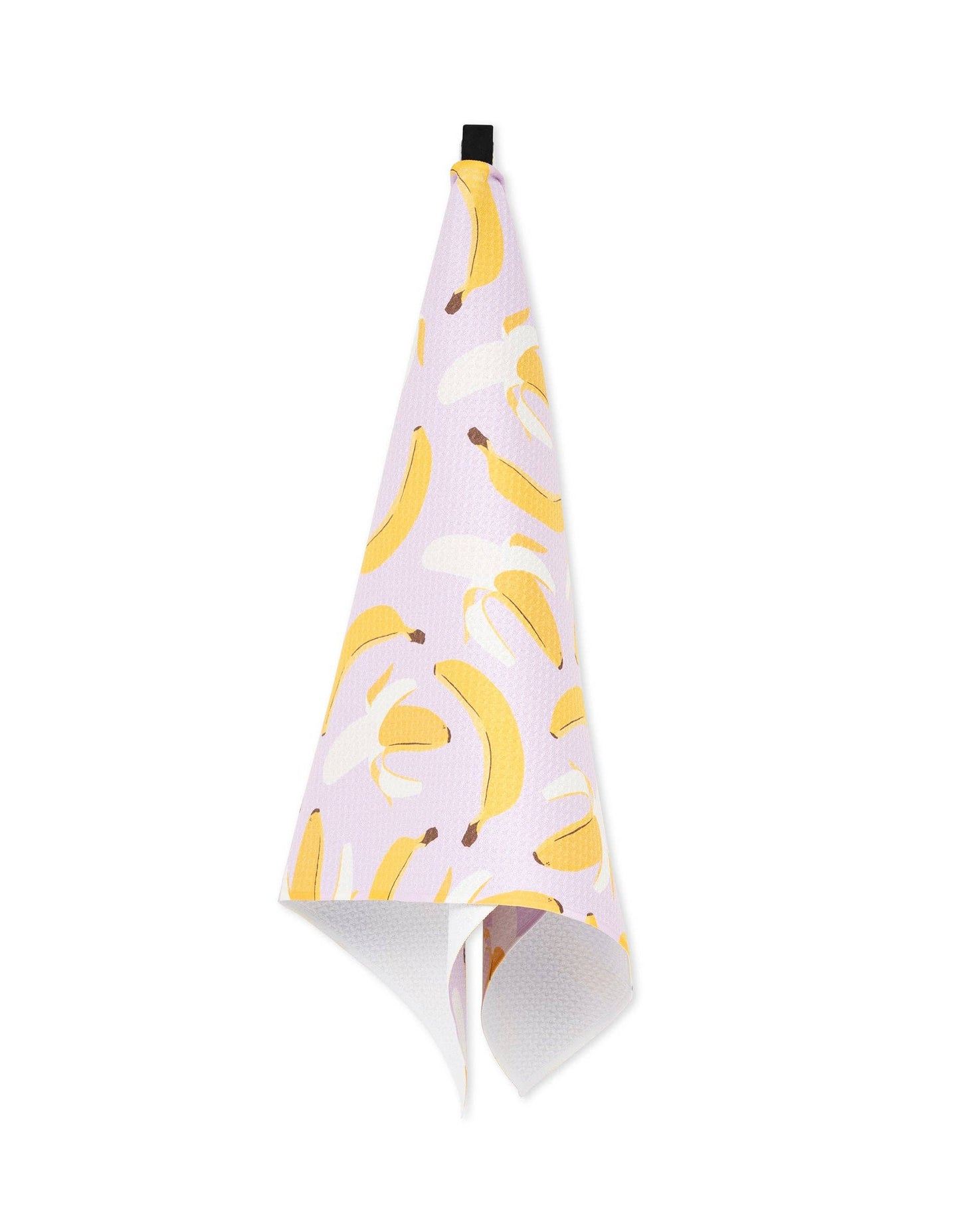 Sweet Banana Tea Towel