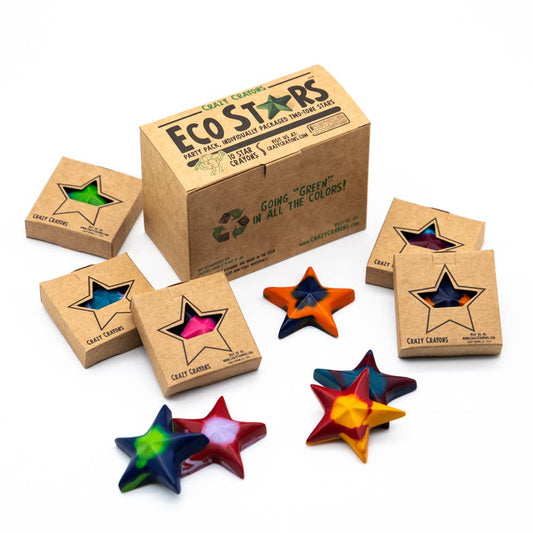 Eco Stars - Individual