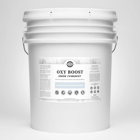 Oxy Boost Powder