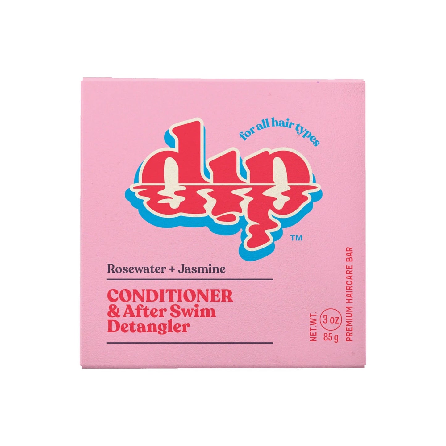 Conditioner Bar - After Swim & Detangler