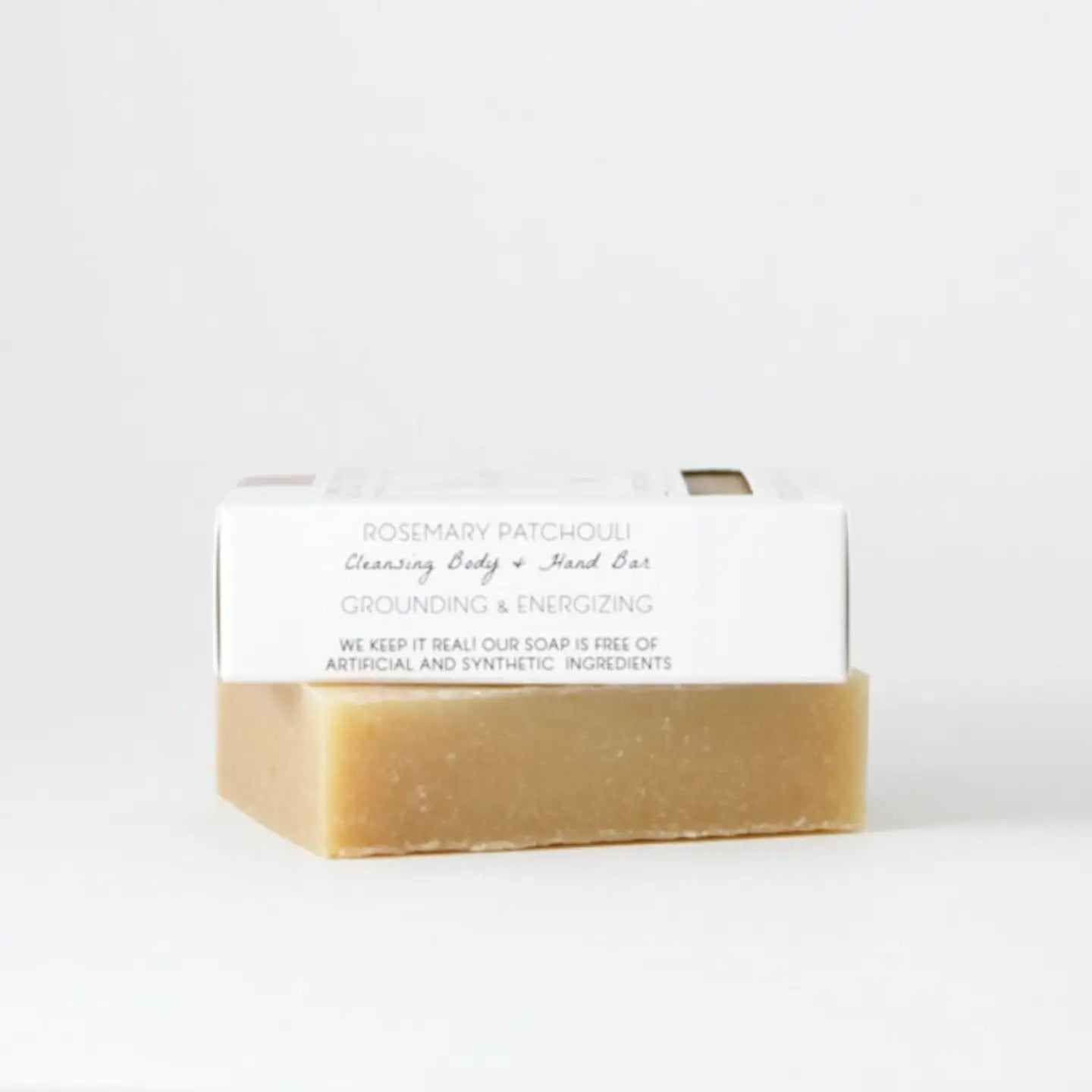 Soap Bars