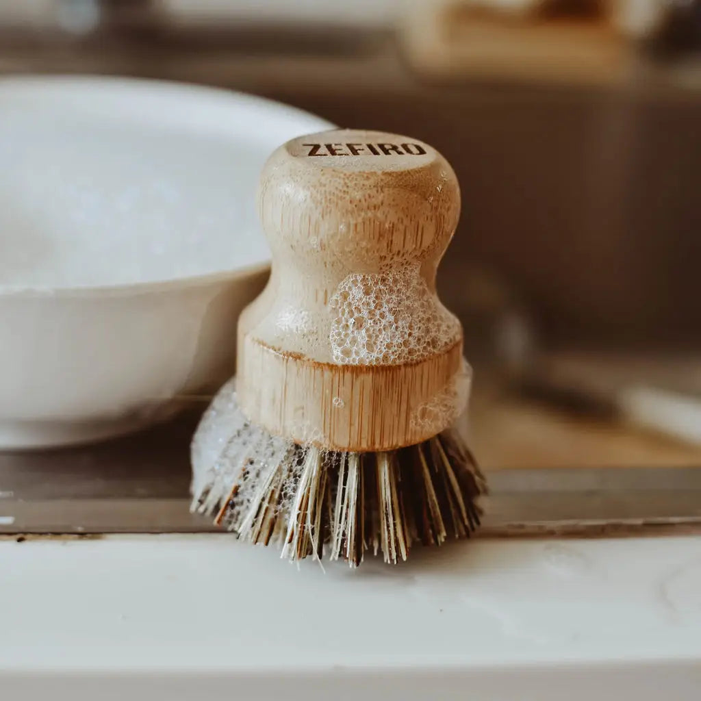 Kitchen & Dish Brushes