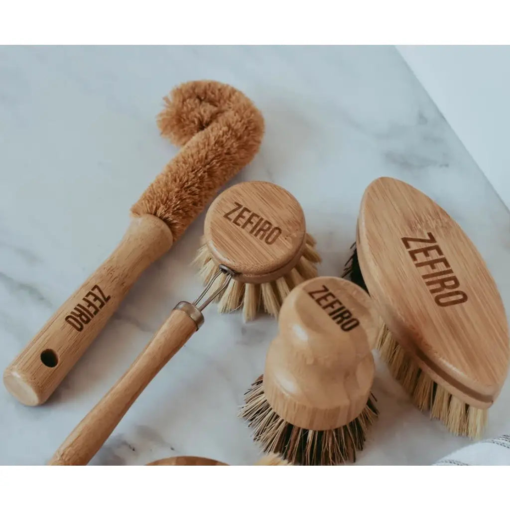 Kitchen & Dish Brushes