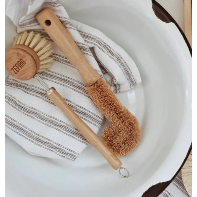 Kitchen & Dish Brushes