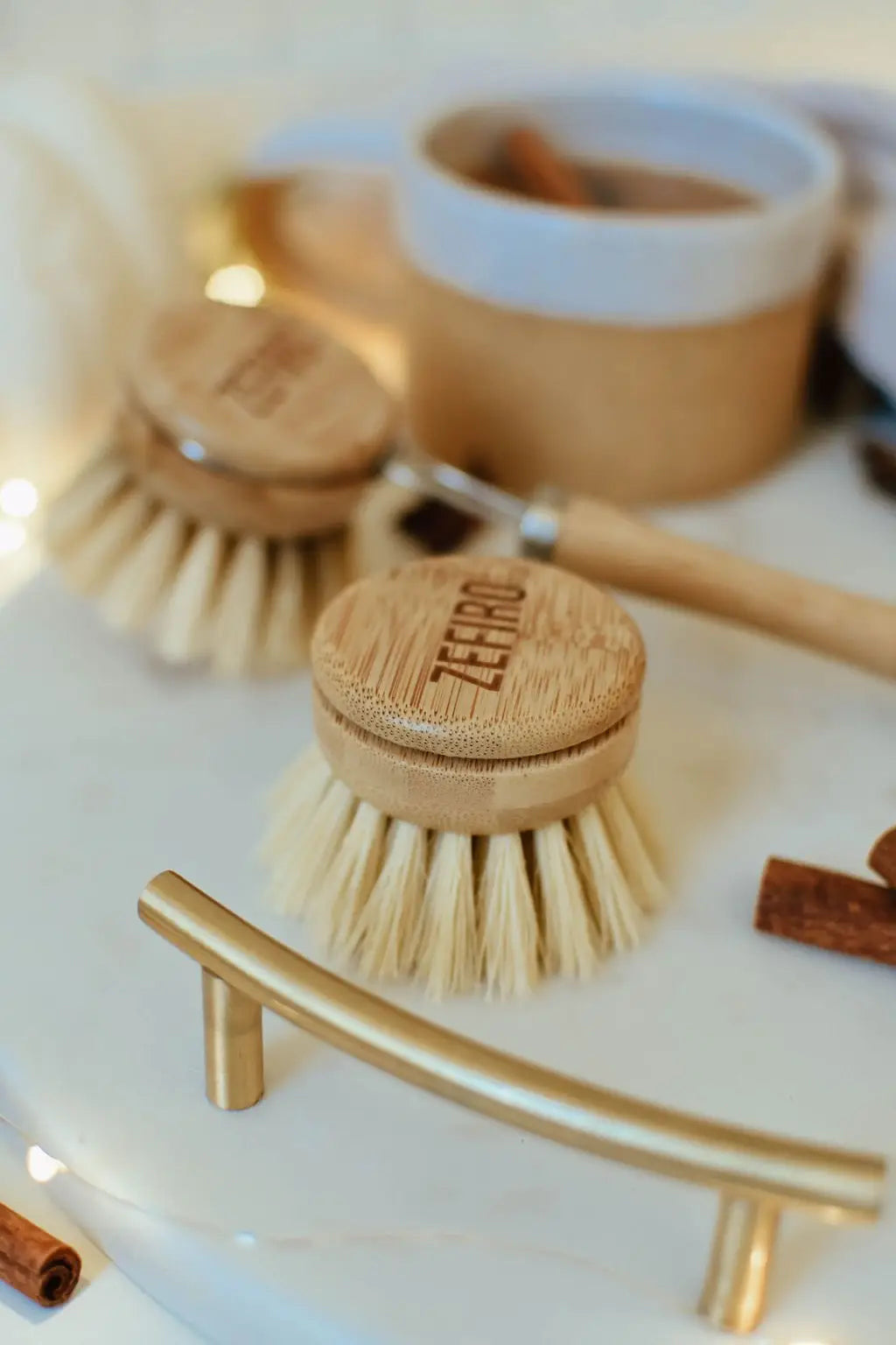 Kitchen & Dish Brushes