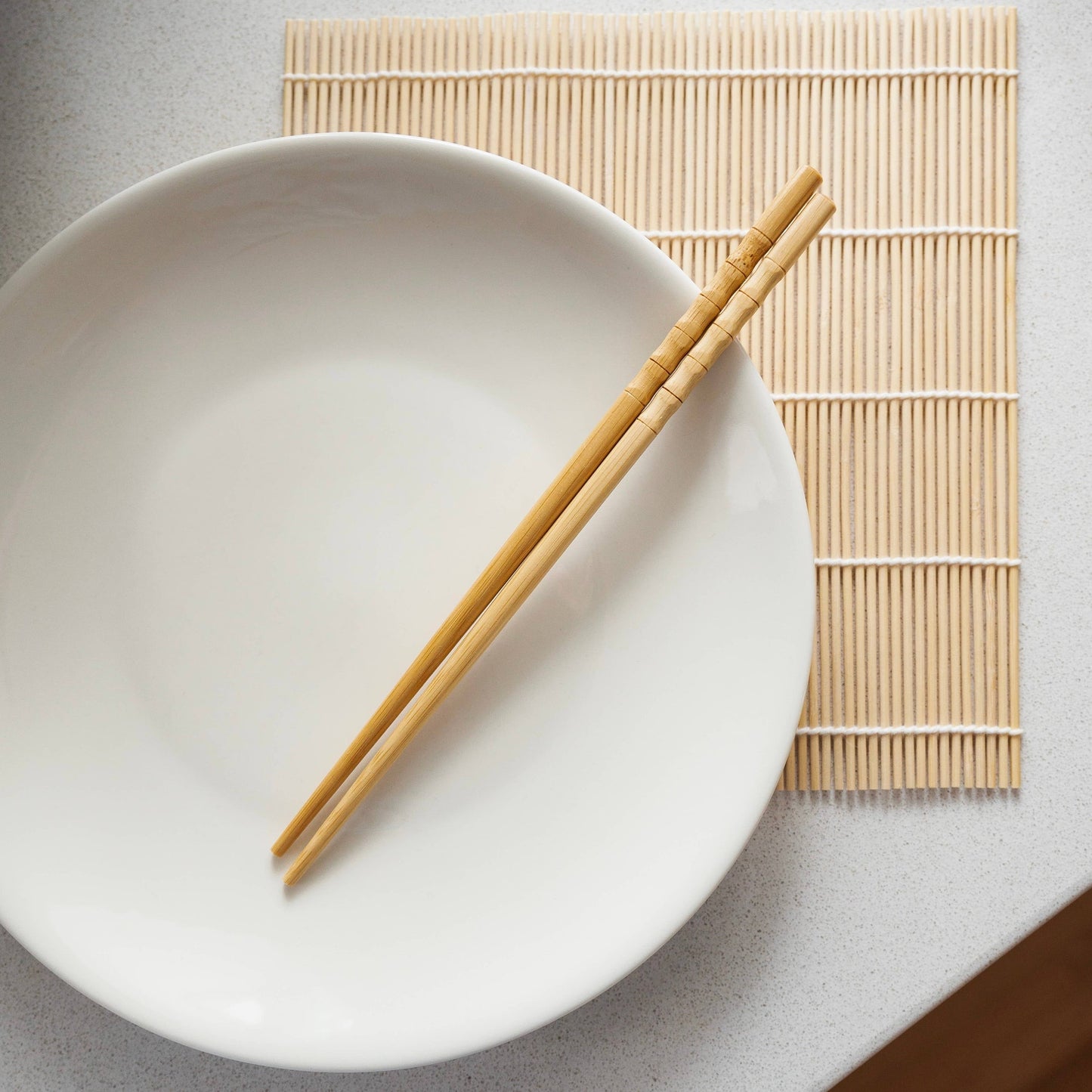 Bamboo Utensils